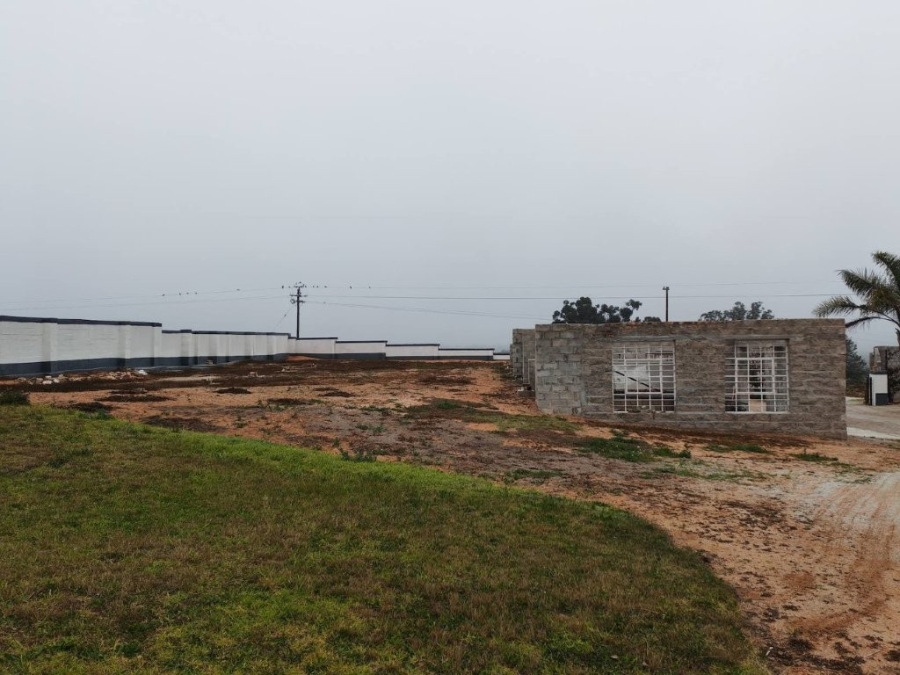 4 Bedroom Property for Sale in Koekenaap Western Cape